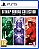Bitmap Bureau Collection PS5 EUR Midia Fisica - Imagem 1