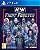 AEW Fight Forever PS4 EUR Midia Fisica - Imagem 1
