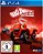 Big Bobby Car The Big Race PS4 EUR Midia Fisica - Imagem 1