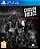 Chicken Police Paint It Red PS4 EUR Midia Fisica - Imagem 1
