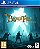 The Bards Tale IV Directors Cut Day One Edition PS4 EUR Midia Fisica - Imagem 1