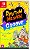 Rhythm Heaven Groove Switch BR Midia Fisica - PRÉ-VENDA - Imagem 1