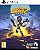 Destroy All Humans 2 Reprobed PS5 EUR Midia Fisica - Imagem 1
