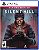 Silent Hill Townfall Day One Edition PS5 Midia Fisica - PRÉ-VENDA - Imagem 1