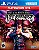 Fist of The North Star Lost Paradise PlayStation Hits PS4 Midia Fisica - Imagem 1