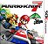 Mario Kart 7 3DS Midia Fisica - Imagem 1