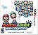 Mario & Luigi Dream Team 3DS Midia Fisica - Imagem 1