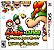 Mario e Luigi Bowsers Inside Story + Bowser Jrs Journey 3DS Midia Fisica - Imagem 1