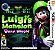 Luigis Mansion Dark Moon 3DS Midia Fisica - Imagem 1