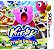 Kirby Triple Deluxe 3DS Midia Fisica - Imagem 1