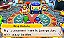 Kirby Battle Royale 3DS Midia Fisica - Imagem 5