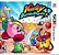 Kirby Battle Royale 3DS Midia Fisica - Imagem 1