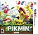 Hey Pikmin 3DS Midia Fisica - Imagem 1