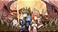 Fire Emblem Echoes Shadows of Valentia 3DS Midia Fisica - Imagem 2