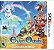 Ever Oasis 3DS Midia Fisica - Imagem 1
