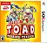 Captain Toad Treasure Tracker 3DS Midia Fisica - Imagem 1