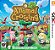 Animal Crossing New Leaf 3DS Midia Fisica - Imagem 1