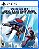 Wings of Bluestar PS5 Midia Fisica - Imagem 1