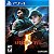 Resident Evil 5 PS4 Midia Fisica - Imagem 1