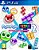 Puyo Puyo Tetris 2 PS4 Midia Fisica - Imagem 1