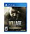 Resident Evil Village Gold Edition PS4 Midia Fisica - Imagem 1
