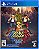 Double Dragon Gaiden Rise Of The Dragons PS4 Midia Fisica - Imagem 1