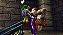 The Legend of Zelda Majora's Mask 3D 3DS Midia Fisica - Imagem 2