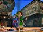 The Legend of Zelda Majora's Mask 3D 3DS Midia Fisica - Imagem 3