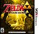 The Legend of Zelda A Link Between Worlds 3DS Midia Fisica - Imagem 1