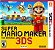 Super Mario Maker 3DS Midia Fisica - Imagem 1