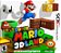 Super Mario 3D Land 3DS Midia Fisica - Imagem 1