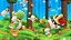 Poochy & Yoshis Woolly World 3DS Midia Fisica - Imagem 3