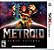 Metroid Samus Returns 3DS Midia Fisica - Imagem 1