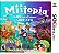 Miitopia An Epic Face Off Between Good and Evil 3DS Midia Fisica - Imagem 1