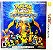 Pokemon Super Mystery Dungeon 3DS Midia Fisica - Imagem 1