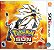 Pokemon Sun 3DS Midia Fisica - Imagem 1