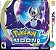Pokemon Moon 3DS Midia Fisica - Imagem 1