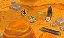Pokemon Mystery Dungeon Gates To Infinity 3DS Midia Fisica - Imagem 3