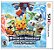 Pokemon Mystery Dungeon Gates To Infinity 3DS Midia Fisica - Imagem 1
