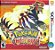 Pokemon Omega Ruby 3DS Midia Fisica - Imagem 1