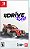 Drive Rally Switch Midia Fisica - PRÉ-VENDA - Imagem 1