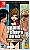 Grand Theft Auto The Trilogy The Definitive Edition Switch AS Midia Fisica - Imagem 1