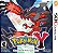 Pokemon Y 3DS Midia Fisica - Imagem 1