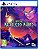 Into the Restless Ruins PS5  EUR Midia Fisica - Imagem 1