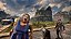 7 Days to Die Console Edition Survival Bundle PS5 Midia Fisica - Imagem 5
