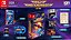 Rick Henderson Extra Edition Switch Midia Fisica - Imagem 2