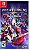 Power Rangers Battle for the Grid Super Edition Switch Midia Fisica - Imagem 1