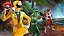 Power Rangers Battle for the Grid Super Edition Switch Midia Fisica - Imagem 6