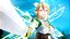 Sword Art Online Fractured Daydream PS5 Midia Fisica - Imagem 4