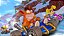 Crash Team Racing Nitro Fueled Switch Midia Fisica - Imagem 5